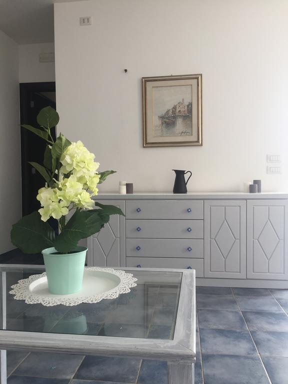 Villa La Torretta Bisceglie Extérieur photo
