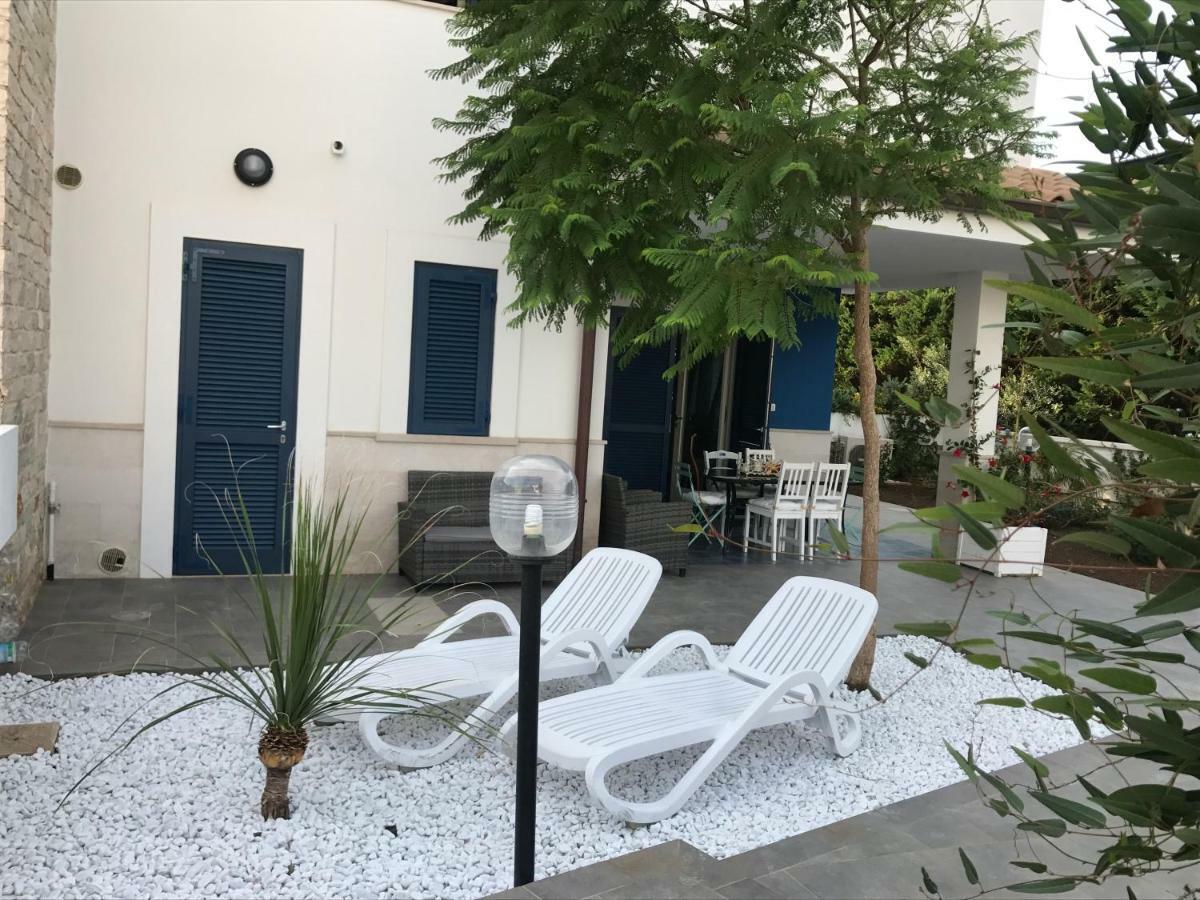 Villa La Torretta Bisceglie Extérieur photo