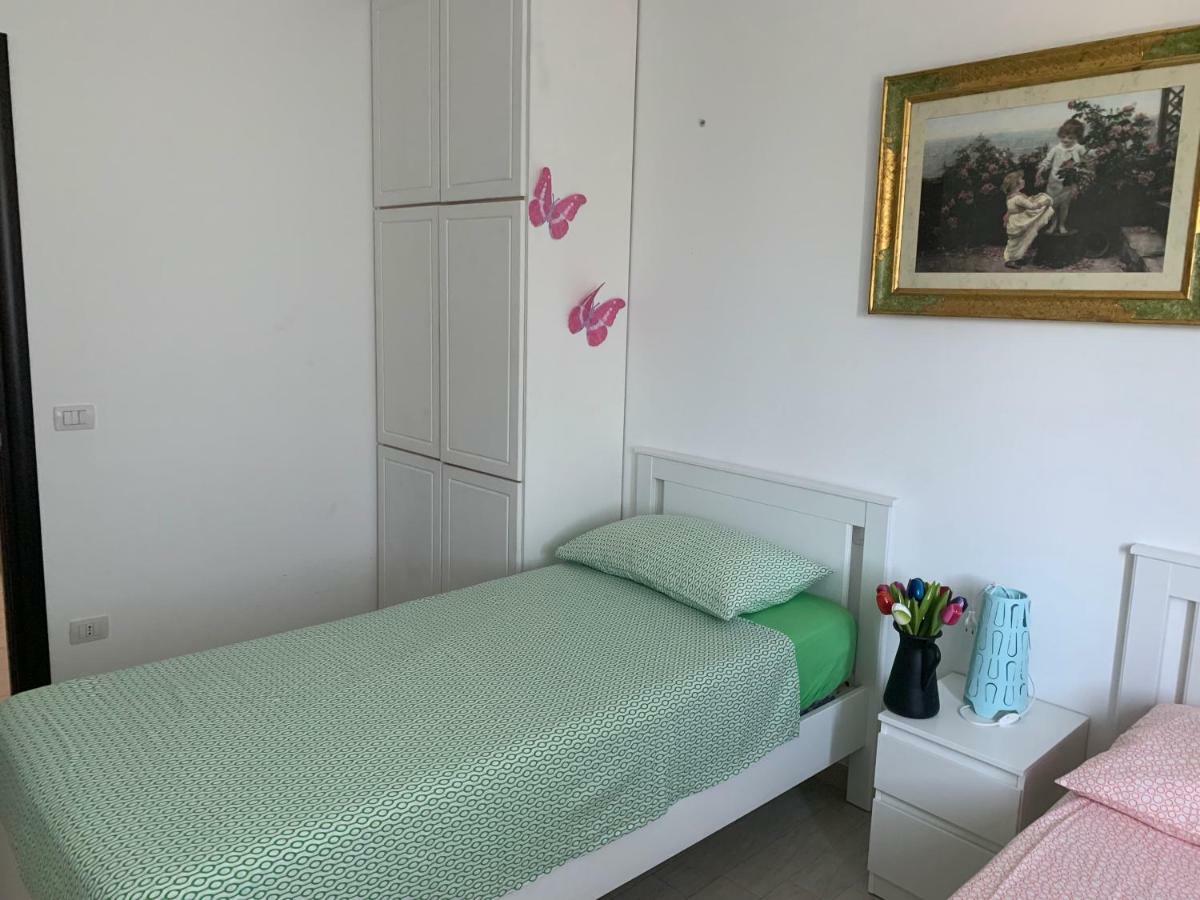 Villa La Torretta Bisceglie Extérieur photo