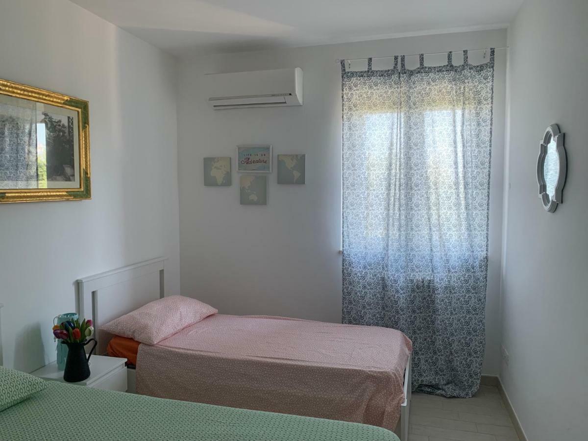 Villa La Torretta Bisceglie Extérieur photo