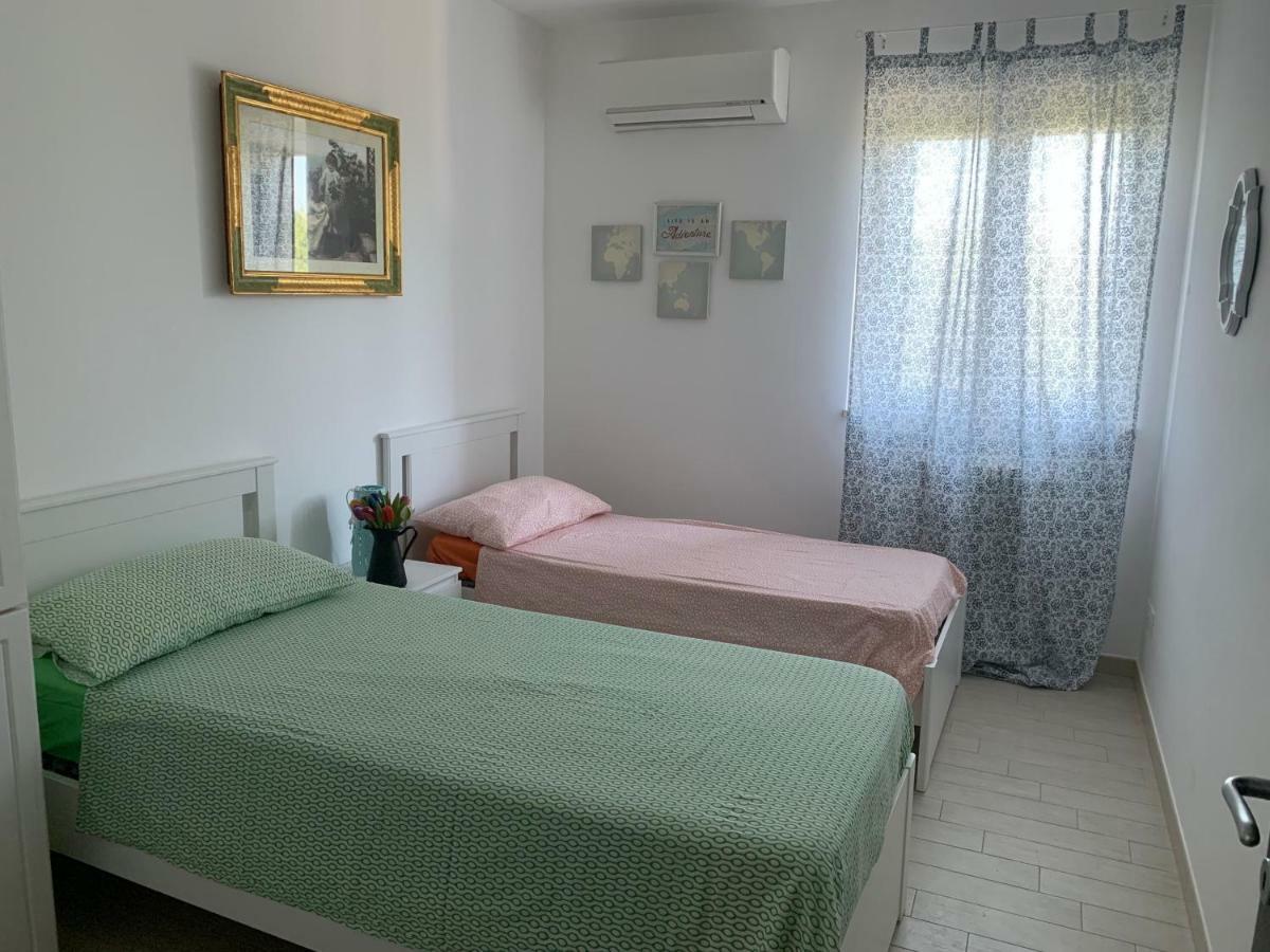 Villa La Torretta Bisceglie Extérieur photo