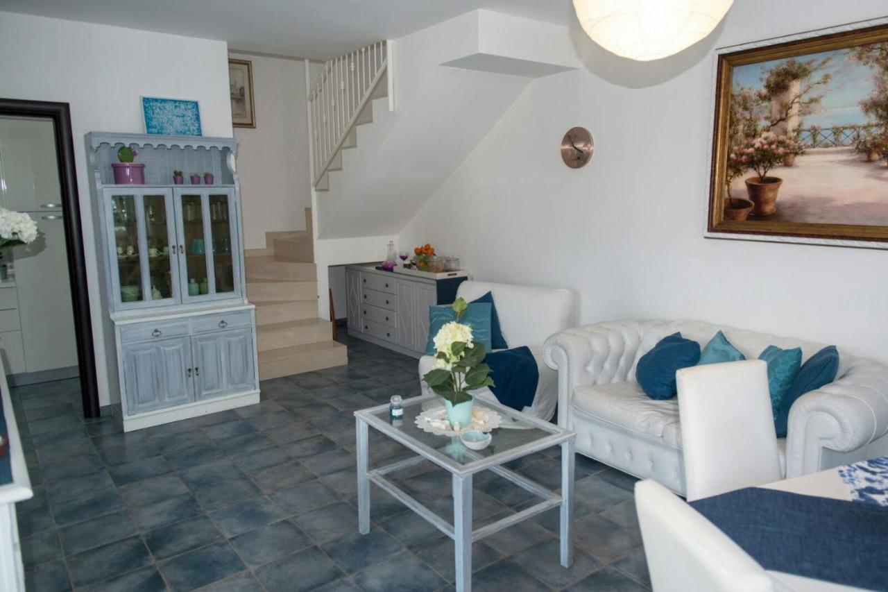 Villa La Torretta Bisceglie Extérieur photo